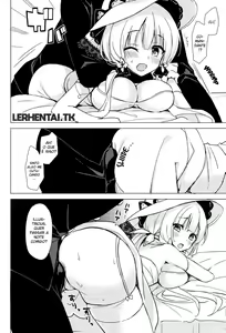 Page 5 of Junai Illustrious | Pure Love Illustrious - preview thumbnail