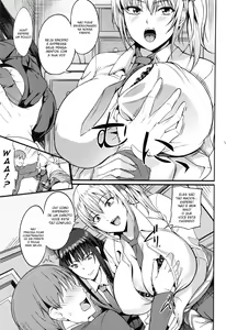 Page 5 of Okashi no Ato wa - preview thumbnail