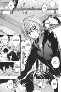 Page 4 of Sukoshi Furyouppoi Onnanoko to Kyuujitsu ni Ie de Daradara Shitai Hon. - preview thumbnail
