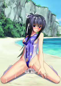 Page 121 of Nikubenki Taimashi Mikoto - preview thumbnail