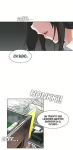 Page 22 of Cartoonist's NSFW - preview thumbnail
