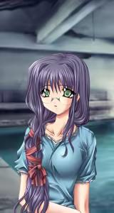 Page 261 of Grope ~Yami no Naka no Kotori-tachi~ - preview thumbnail
