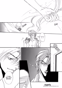 Page 23 of ECSTASY - preview thumbnail
