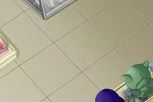 Page 355 of Keibiin - Yuganda Shokumu Nisshi - - preview thumbnail