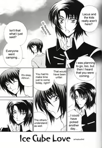 Page 4 of Charm - preview thumbnail