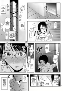 Page 20 of Boketsu o Horu 18 | Bringing Calamity 18 - preview thumbnail