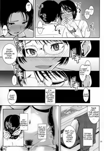 Page 24 of Boketsu o Horu 18 | Bringing Calamity 18 - preview thumbnail