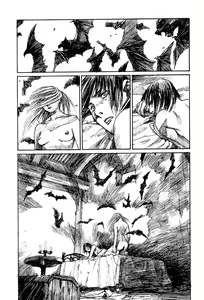 Page 18 of Succubus no Yoru | Night of the Succubus - preview thumbnail