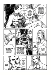 Page 5 of Succubus no Yoru | Night of the Succubus - preview thumbnail