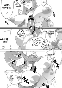 Page 11 of Hentai Sunshine 2 - preview thumbnail
