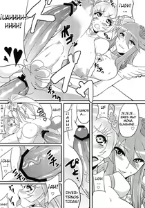 Page 19 of Hentai Sunshine 2 - preview thumbnail