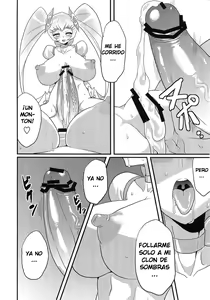 Page 6 of Hentai Sunshine 2 - preview thumbnail