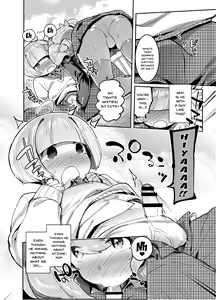 Page 14 of Kan Josou no Pro ni Manabu Enkou no Susume - preview thumbnail