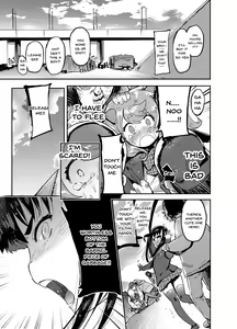 Page 37 of Kan Josou no Pro ni Manabu Enkou no Susume - preview thumbnail
