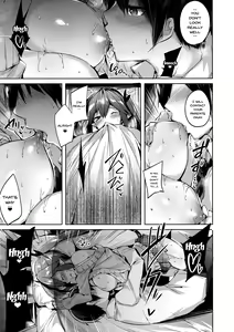 Page 14 of Koakuma Setsuko no Himitsu Vol. 3 - preview thumbnail