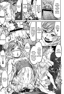 Page 161 of Sokuochi Acme - preview thumbnail