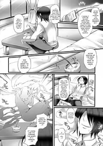 Page 108 of Pururun-Pulling - preview thumbnail