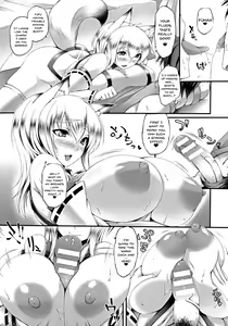 Page 126 of Pururun-Pulling - preview thumbnail