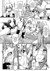 Page 156 of Pururun-Pulling - preview thumbnail