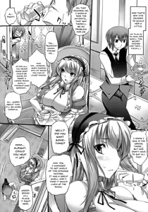 Page 44 of Pururun-Pulling - preview thumbnail