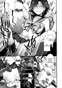 Page 14 of Kousai Keiken Hitori Keiken Ninzuu 13-nin. - preview thumbnail