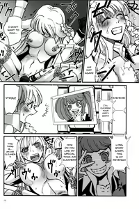 Page 11 of PEEP GAME - preview thumbnail