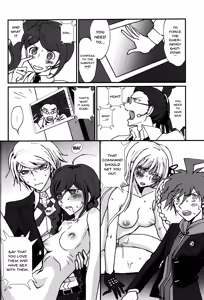 Page 21 of PEEP GAME - preview thumbnail