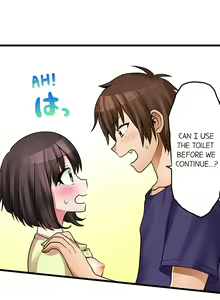 Page 10 of My First Time is with.... My Little Sister?! - preview thumbnail