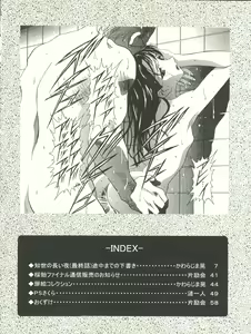 Page 6 of Sakura-Ame CROQUIS - preview thumbnail