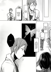 Page 3 of Kuroageha no Uta - preview thumbnail