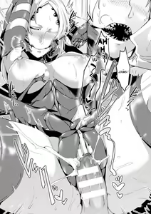 Page 15 of Kuu Ai - preview thumbnail