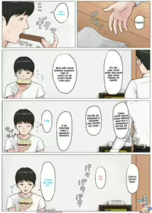 Page 12 of Kaa-san Janakya Dame Nanda!! 3 ~Natsuyasumi Zenpen~ | Mãe tem que ser você!! 3 ~Férias de verão Primeira Parte~ - preview thumbnail