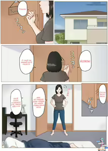 Page 2 of Kaa-san Janakya Dame Nanda!! 3 ~Natsuyasumi Zenpen~ | Mãe tem que ser você!! 3 ~Férias de verão Primeira Parte~ - preview thumbnail