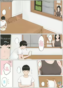 Page 3 of Kaa-san Janakya Dame Nanda!! 4 ~Natsuyasumi Kouhen~ | Mãe tem que ser você!! 4 ~Férias de verão última parte~ - preview thumbnail