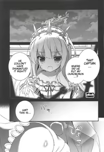Page 3 of Cagliostro wa Sekaiichi Kawaii kara XXX Shite mo Ii yo ne - preview thumbnail