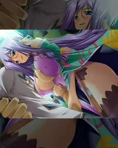 Page 1244 of Koihime†Musou ～EiyuuRetsuden～ - preview thumbnail