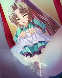 Page 1337 of Koihime†Musou ～EiyuuRetsuden～ - preview thumbnail