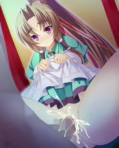Page 1338 of Koihime†Musou ～EiyuuRetsuden～ - preview thumbnail