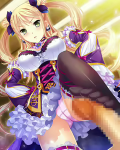 Page 1489 of Koihime†Musou ～EiyuuRetsuden～ - preview thumbnail