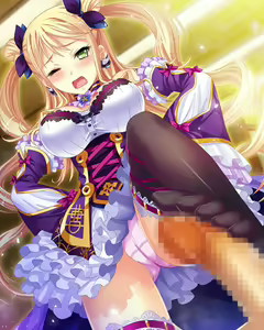 Page 1492 of Koihime†Musou ～EiyuuRetsuden～ - preview thumbnail