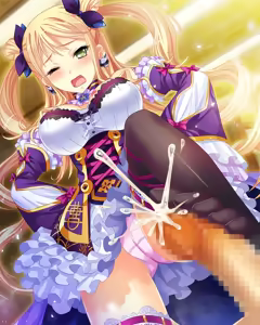 Page 1493 of Koihime†Musou ～EiyuuRetsuden～ - preview thumbnail