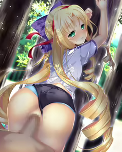Page 1773 of Koihime†Musou ～EiyuuRetsuden～ - preview thumbnail