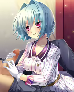 Page 1831 of Koihime†Musou ～EiyuuRetsuden～ - preview thumbnail