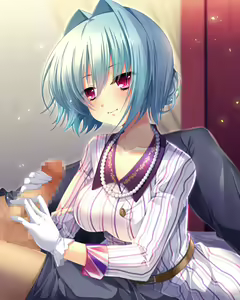 Page 1832 of Koihime†Musou ～EiyuuRetsuden～ - preview thumbnail