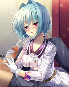 Page 1835 of Koihime†Musou ～EiyuuRetsuden～ - preview thumbnail