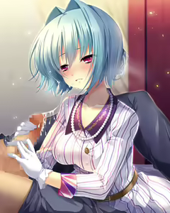 Page 1836 of Koihime†Musou ～EiyuuRetsuden～ - preview thumbnail