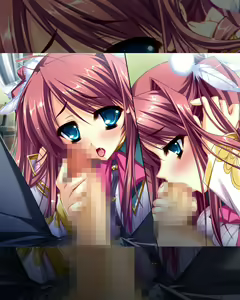 Page 242 of Koihime†Musou ～EiyuuRetsuden～ - preview thumbnail