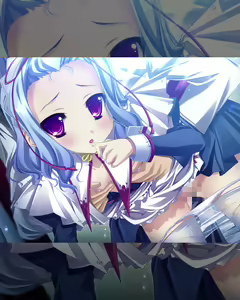 Page 319 of Koihime†Musou ～EiyuuRetsuden～ - preview thumbnail