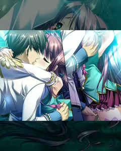 Page 464 of Koihime†Musou ～EiyuuRetsuden～ - preview thumbnail