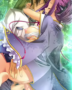 Page 470 of Koihime†Musou ～EiyuuRetsuden～ - preview thumbnail